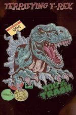 Watch Terrifying T-Rex 9movies