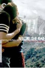 Watch Before the Rain 9movies
