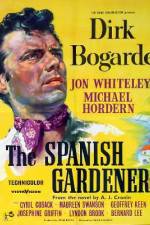 Watch The Spanish Gardener 9movies