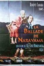 Watch Narayama-bushi kô 9movies