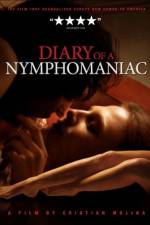 Watch Diary of a Nymphomaniac (Diario de una ninfómana) 9movies