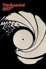 Watch The Sound of 007 9movies