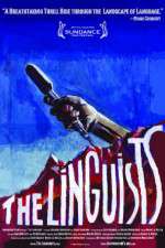 Watch The Linguists 9movies