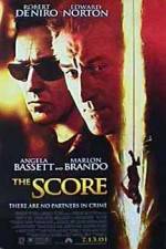 Watch The Score 9movies