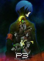 Watch Persona 3 the Movie: #3 Falling Down 9movies