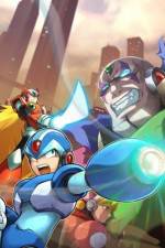 Watch MegaMan Maverick Hunter X: The Day of Sigma (OAV) 9movies