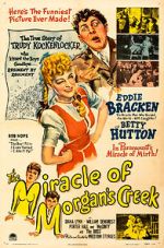 Watch The Miracle of Morgan\'s Creek 9movies