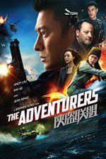 Watch The Adventurers 9movies