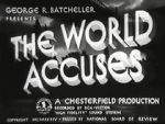 Watch The World Accuses 9movies