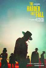 Watch The Harder They Fall 9movies