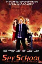 Watch Spy School 9movies