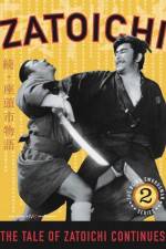 Watch Zoku Zatôichi monogatari 9movies
