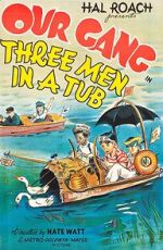 Watch Three Men in a Tub (Short 1938) 9movies