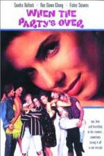 Watch When the Party's Over 9movies