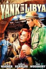 Watch A Yank in Libya 9movies