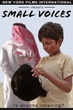 Watch Small Voices 9movies