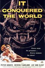 Watch It Conquered the World 9movies