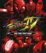 Watch Street Fighter IV: The Ties That Bind 9movies