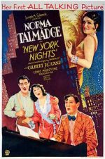 Watch New York Nights 9movies