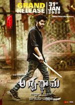 Watch Aswathama 9movies