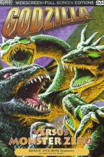 Watch Monster Zero 9movies