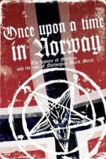 Watch Once Upon a Time in Norway 9movies