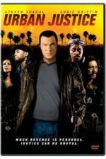 Watch Urban Justice 9movies