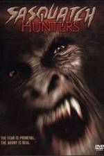 Watch Sasquatch Hunters 9movies