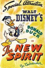 Watch The New Spirit 9movies