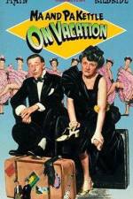 Watch Ma and Pa Kettle on Vacation 9movies