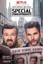 Watch Special Correspondents 9movies