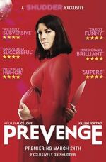 Watch Prevenge 9movies