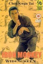 Watch Bloody Monkey Master 9movies