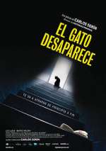 Watch The Cat Vanishes 9movies