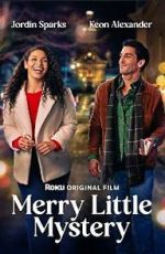 Watch Merry Little Mistery 9movies