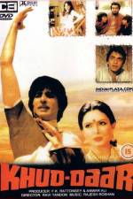 Watch Khud-Daar 9movies