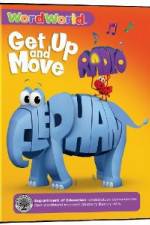 Watch Word World: Get Up & Move 9movies