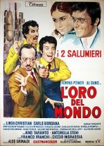 Watch L\'oro del mondo 9movies