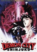 Watch Demon City Shinjuku 9movies