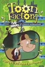 Watch Private Eye Popeye 9movies