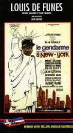 Watch Le gendarme à New York 9movies