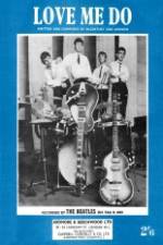 Watch Love Me Do: The Beatles '62 9movies