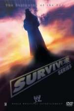 Watch Survivor Series 9movies