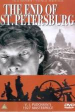 Watch Konets Sankt-Peterburga 9movies