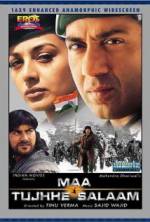 Watch Maa Tujhhe Salaam 9movies