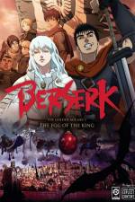 Watch Berserk The Golden Age Arc – The Egg of the King 9movies
