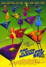Watch Just a Little Harmless Sex 9movies