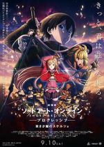 Watch Sword Art Online the Movie: Progressive - Scherzo of Deep Night 9movies