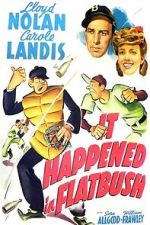 Watch It Happened in Flatbush 9movies