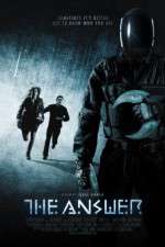 Watch The Answer 9movies